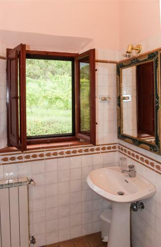 Agroturismo Agriturismo Vitalba