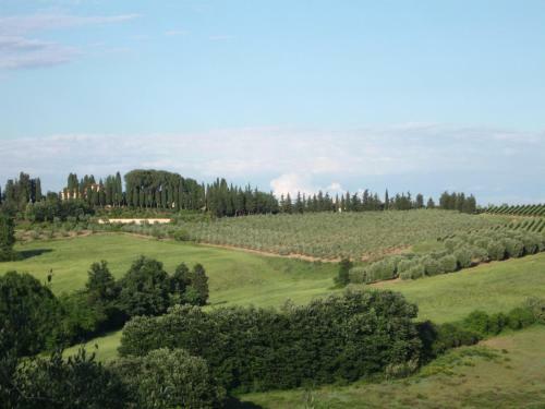 Agroturismo Agriturismo Vitalba