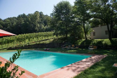 Agroturismo Agriturismo Vitalba