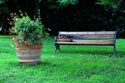 Agroturismo Agriturismo Vitalba