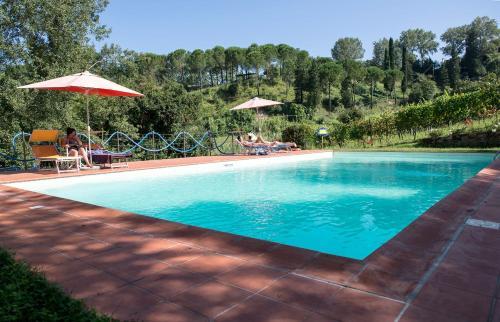 Agroturismo Agriturismo Vitalba