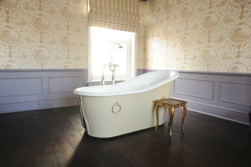 Bed & Breakfast The Tunbridge Wells Hotel