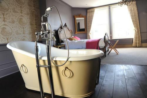 Bed & Breakfast The Tunbridge Wells Hotel