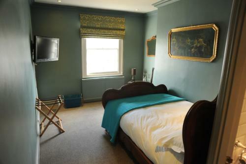 Bed & Breakfast The Tunbridge Wells Hotel
