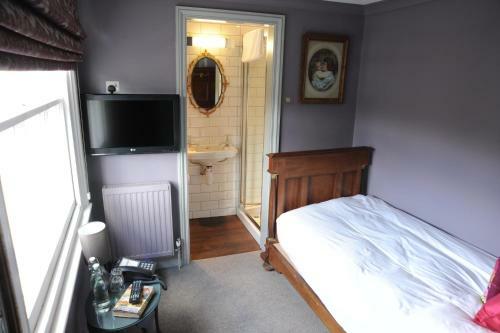Bed & Breakfast The Tunbridge Wells Hotel