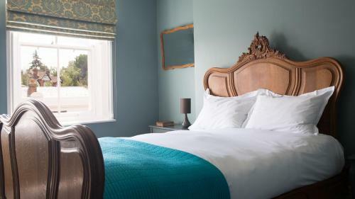 Bed & Breakfast The Tunbridge Wells Hotel