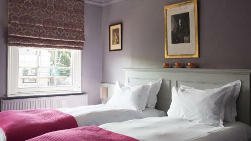 Bed & Breakfast The Tunbridge Wells Hotel