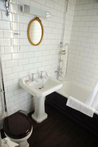 Bed & Breakfast The Tunbridge Wells Hotel