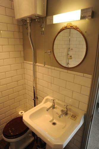 Bed & Breakfast The Tunbridge Wells Hotel