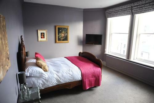Bed & Breakfast The Tunbridge Wells Hotel