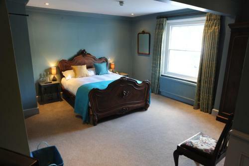 Bed & Breakfast The Tunbridge Wells Hotel