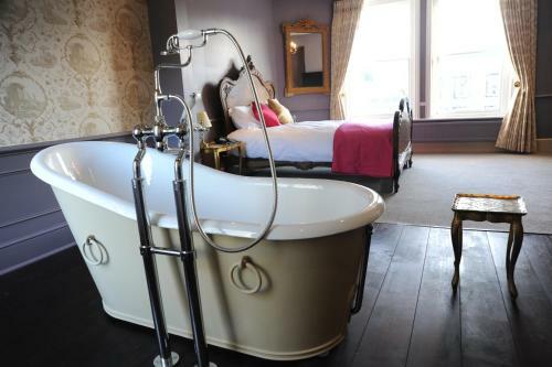 Bed & Breakfast The Tunbridge Wells Hotel
