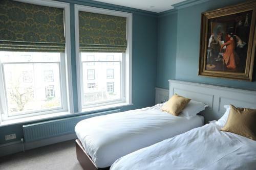 Bed & Breakfast The Tunbridge Wells Hotel