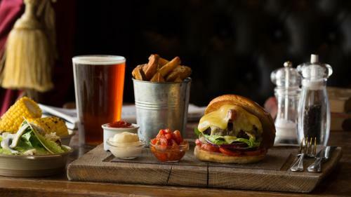 Bed & Breakfast The Tunbridge Wells Hotel