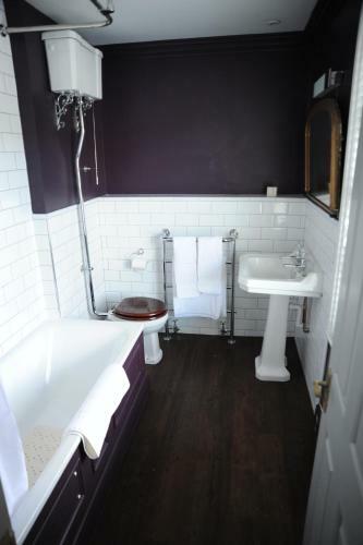 Bed & Breakfast The Tunbridge Wells Hotel