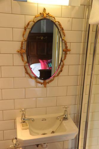 Bed & Breakfast The Tunbridge Wells Hotel