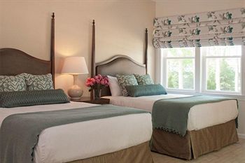 Hotel Cranwell Resort, Spa And Golf Club