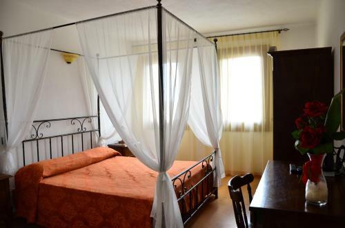 Agroturismo L� Di Anselmi