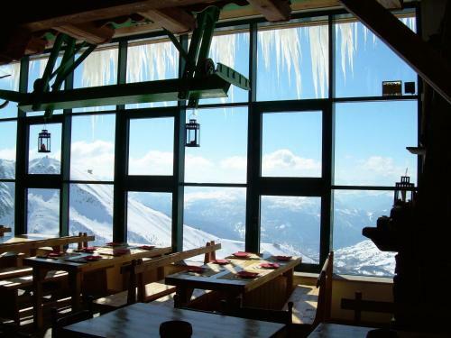 Hotel Tana Della Volpe