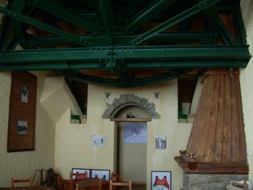 Hotel Tana Della Volpe