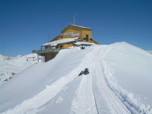Hotel Tana Della Volpe