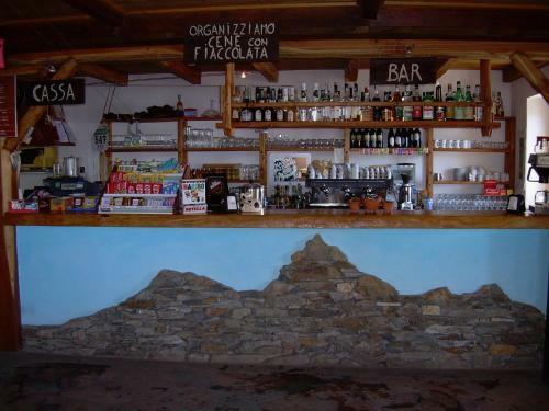 Hotel Tana Della Volpe