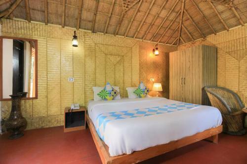 Hotel Collection O 90033 Nainital Himalayan Resort