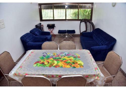 Villa Farm Feels 4bhk
