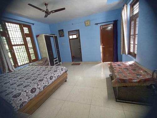 Apartamento Him Home Stay