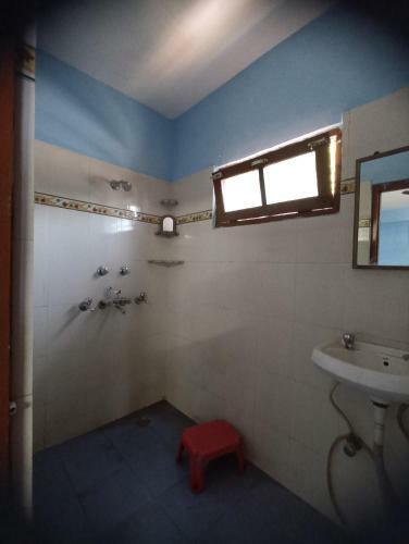 Apartamento Him Home Stay