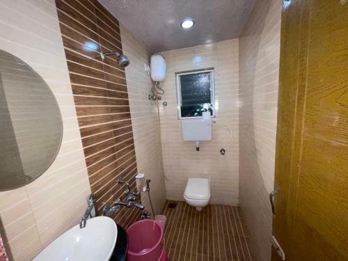 Apartamento Jeevan Villa Bungalow(04 Bed Room)