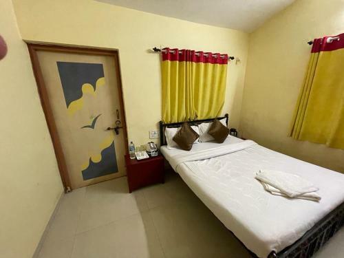 Apartamento Jeevan Villa Bungalow(04 Bed Room)