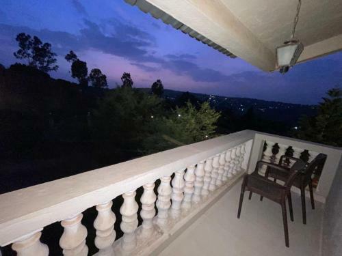 Apartamento Jeevan Villa Bungalow(04 Bed Room)