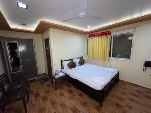 Apartamento Jeevan Villa Bungalow(04 Bed Room)