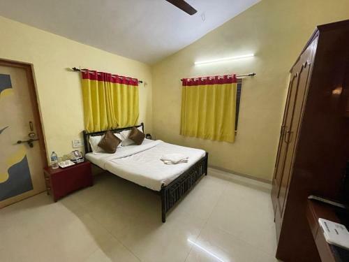Apartamento Jeevan Villa Bungalow(04 Bed Room)
