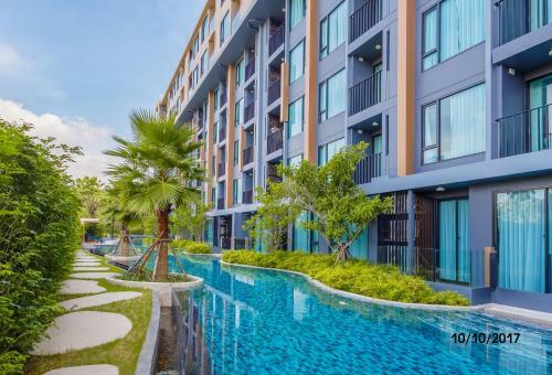 Apartamento The Aristo By Holy Cow 420