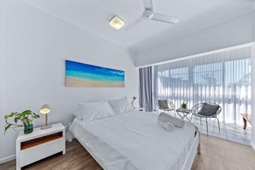 Enjoy Sunsets At Fully Equipped 3br Apartment With Wifi And Pool