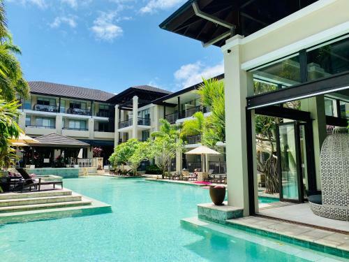 Apartamento 237 Santai - Second Floor Studio By Uholiday