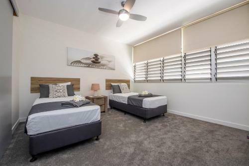 Apartamento Bright Point 1308 At Magnetic
