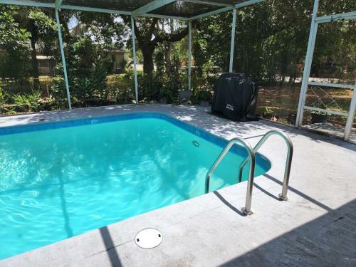 The Coolest Clearwater House