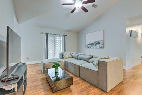 Soothing Gem With Backyard, Near Coastal Fun!
