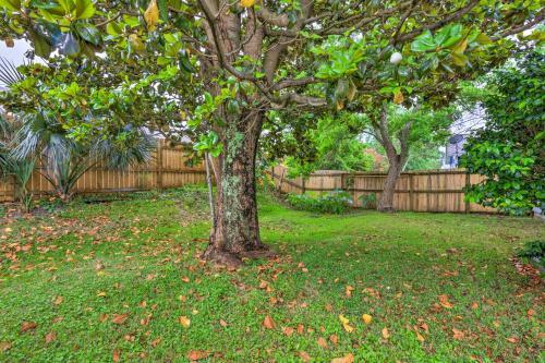 Soothing Gem With Backyard, Near Coastal Fun!