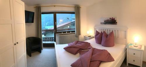 Apartamento Haus T�lerblick