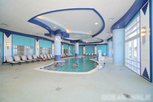 Apartamento 1 Br Ocean Walk - Direct Oceanfront 07
