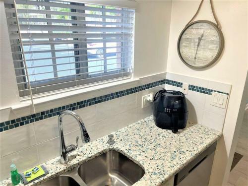 Apartamento Beautiful Beach Condo -turtle Nest Cottage