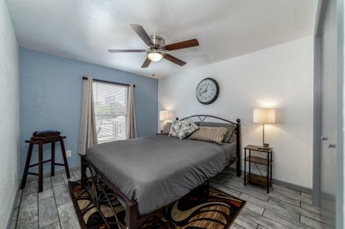 The Lily, 3-bed, Central, Lakeland, Near Themepark