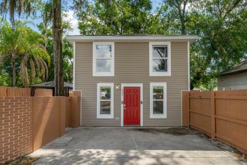 The Lily, 3-bed, Central, Lakeland, Near Themepark