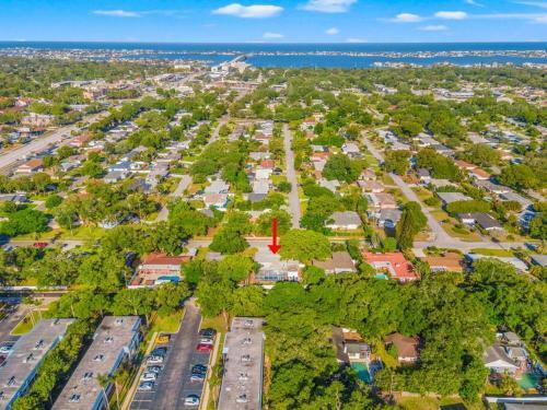 New!overbrook Oasis 4/3 Heated Pool.5min To Beach