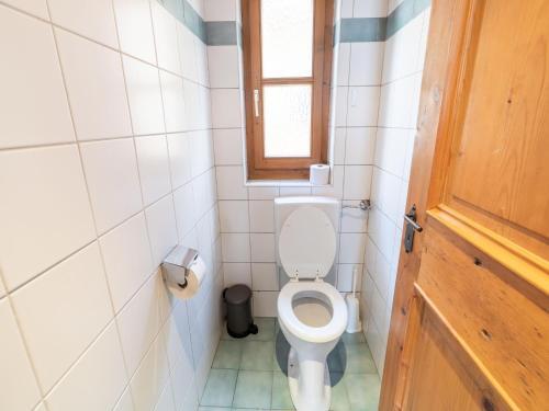 Scenic Apartment In Uttendorf With Private Terrace