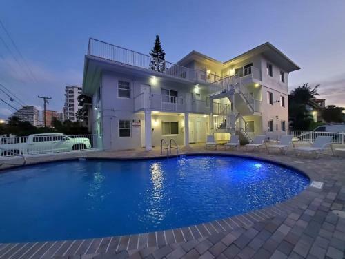 Apartamento Bayshore Breeze 4 - Fort Lauderdale Beach